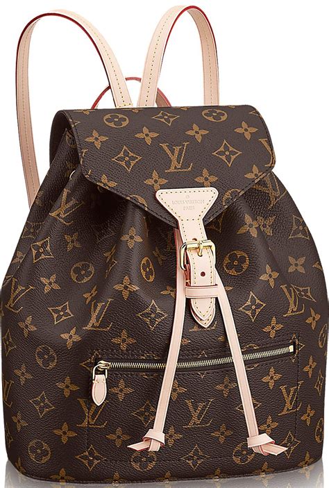 montsouris louis vuitton|louis vuitton montsouris backpack discontinued.